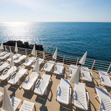 Fellini Suites Lungomare Near The Sea Catania Exterior photo