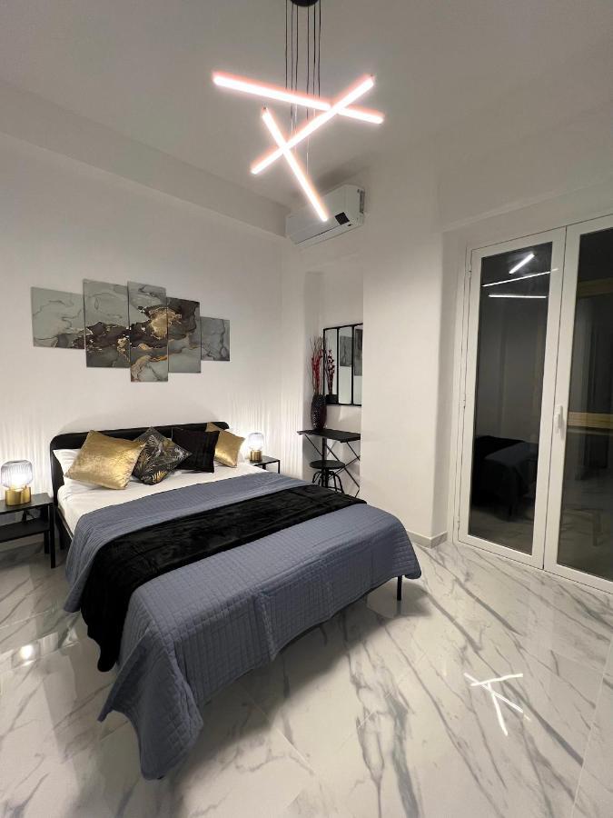Fellini Suites Lungomare Near The Sea Catania Exterior photo