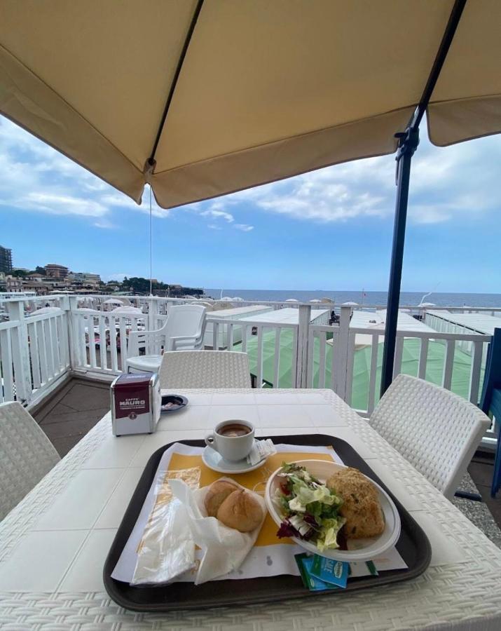 Fellini Suites Lungomare Near The Sea Catania Exterior photo