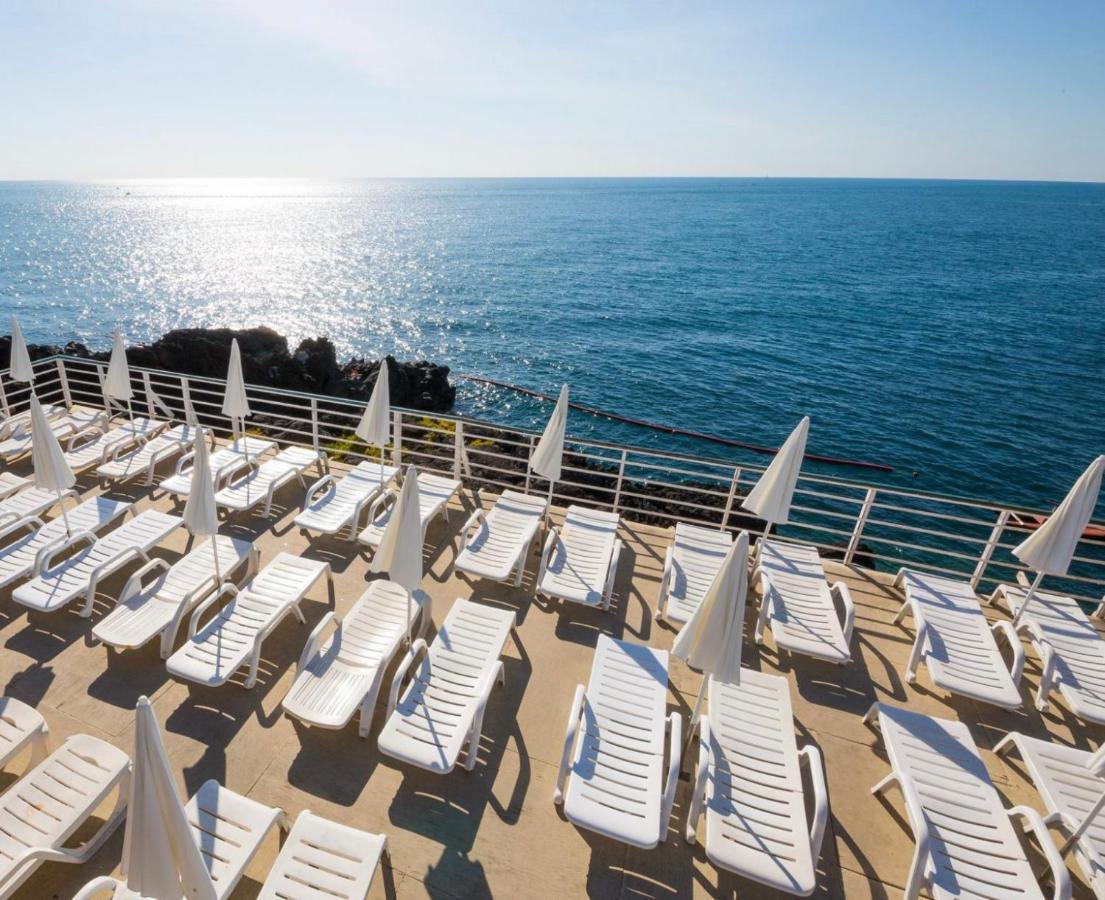 Fellini Suites Lungomare Near The Sea Catania Exterior photo